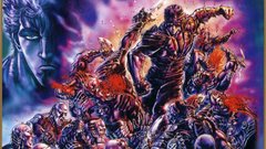 Star The fist north oct imgdump