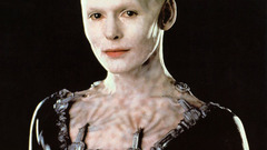 Star Trek Alice queen