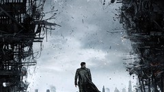 Star Trek benedict cumberbatch movie posters Star Trek Into 