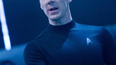 Star Trek benedict cumberbatch movie stills Star Trek Into 