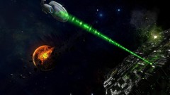 Star Trek Borg cubes