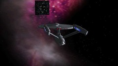 Star Trek Borg Movie