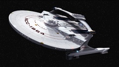 Star Trek Enterprise