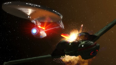 Star Trek Enterprise