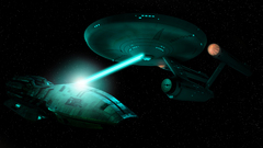 Star Trek Enterprise