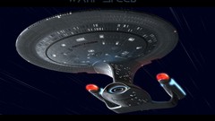 Star Trek Enterprise D