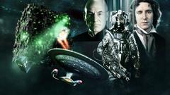 Star Trek Jean-Luc Picard