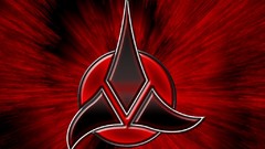 Star Trek Klingons
