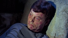 Star Trek Leonard McCoy