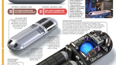 Star Trek manual Star Trek schematics