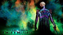Star Trek Nemesis generation