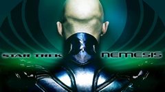 Star Trek Nemesis Movie