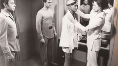 Star Trek Persis Khambatta