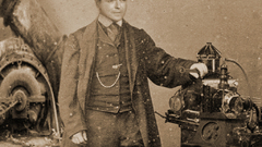 Star Trek retro Montgomery