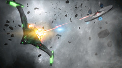 Star Trek Romulans Movie