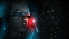 Star Trek science fiction outer space Star Trek The Next 