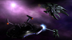 Star Trek spaceships vehicles