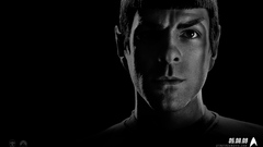 Star Trek spock