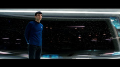 Star Trek spock