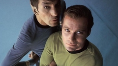 Star Trek spock William