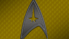 Star Trek Star Trek