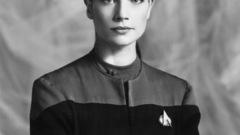 Star Trek Terry Farrell