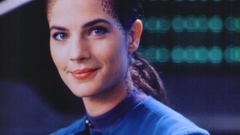 Star Trek Terry Farrell