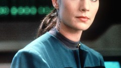 Star Trek Terry Farrell