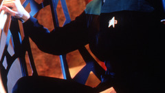 Star Trek terry farrell