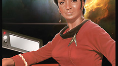 Star Trek Uhura