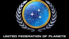 Star Trek United Federation