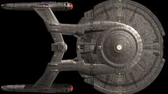 Star Trek USS Enterprise