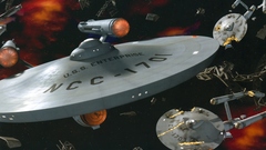 Star Trek USS Enterprise