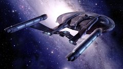 Star Trek USS Enterprise