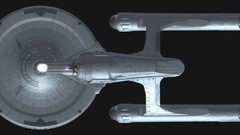 Star Trek USS Enterprise