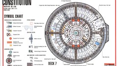 Star Trek USS Enterprise