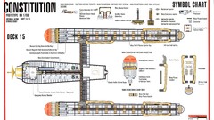 Star Trek USS Enterprise