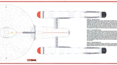 Star Trek USS Enterprise