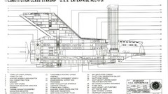 Star Trek USS Enterprise