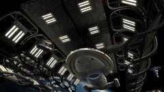 Star Trek USS Voyager