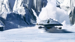 Star Trek USS Voyager