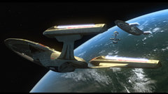 Star Trek video games