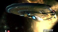 Star Trek video games Star Trek Online