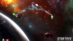Star Trek video games Star Trek Online