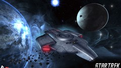 Star Trek video games Star Trek Online