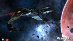 Star Trek video games Star Trek Online