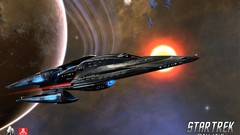 Star Trek video games Star Trek Online