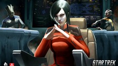 Star Trek video games Star Trek Online
