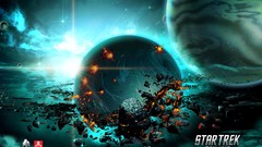 Star Trek video games Star Trek Online