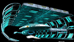 Star Trek Voyager Movie